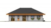 Vue - BUNGALOW 22